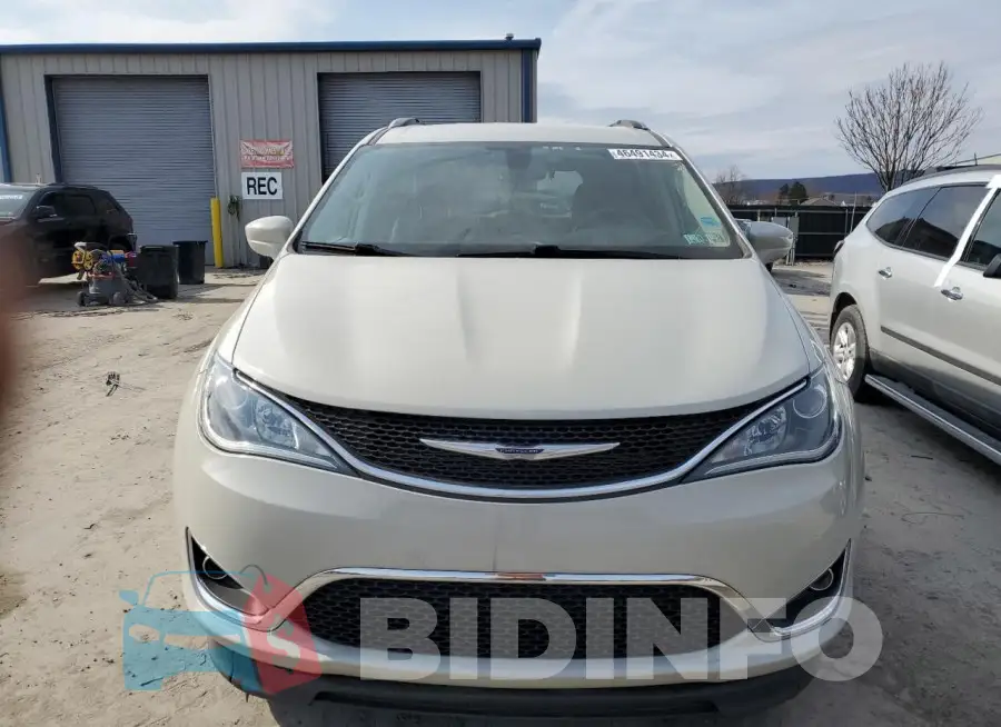 2C4RC1BG6LR173207 Photo# 5