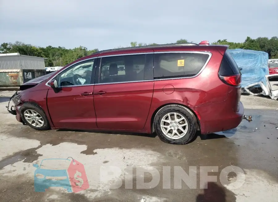 2C4RC1DG9LR255137 Photo# 2
