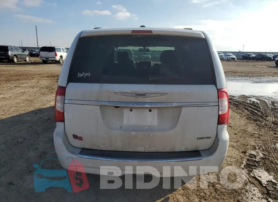 2C4RC1GG9GR160174 Photo# 6