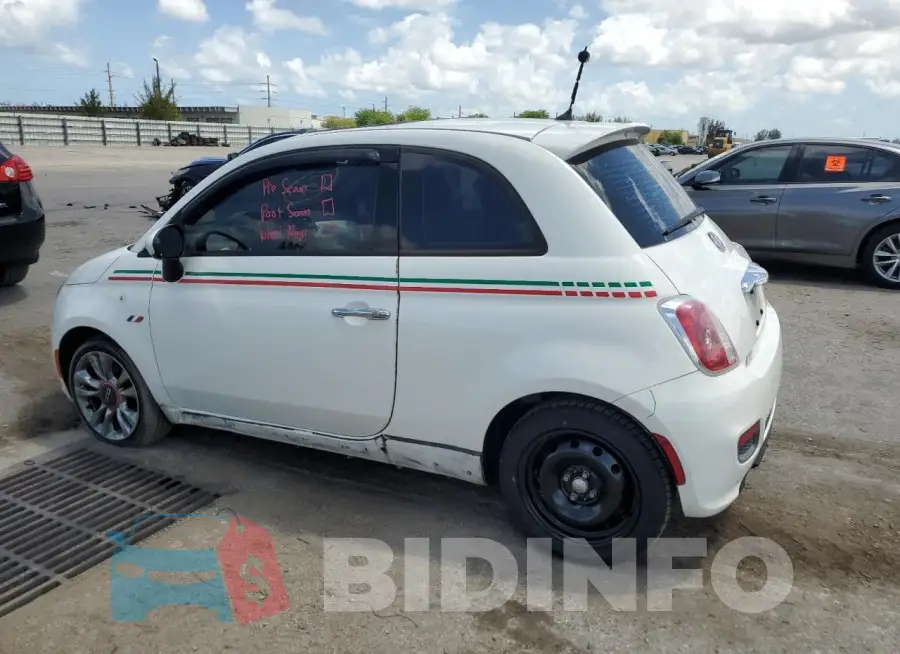 3C3CFFBR2FT676881 Photo# 2