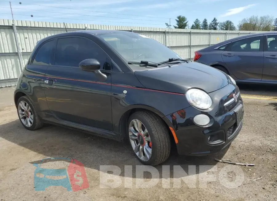 3C3CFFBR9FT689904 Photo# 4