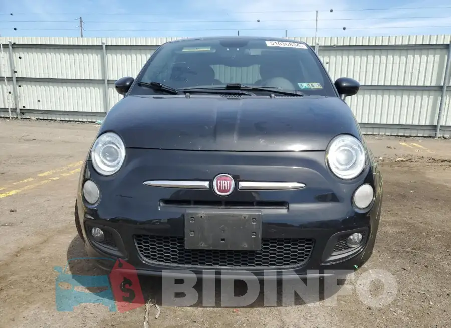 3C3CFFBR9FT689904 Photo# 5
