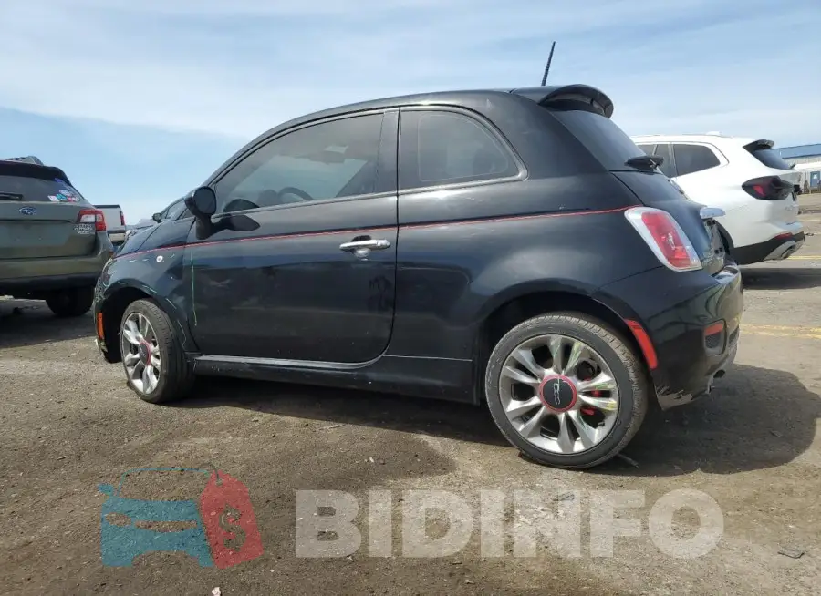 3C3CFFBR9FT689904 Photo# 2