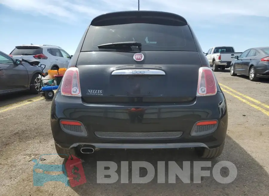 3C3CFFBR9FT689904 Photo# 6