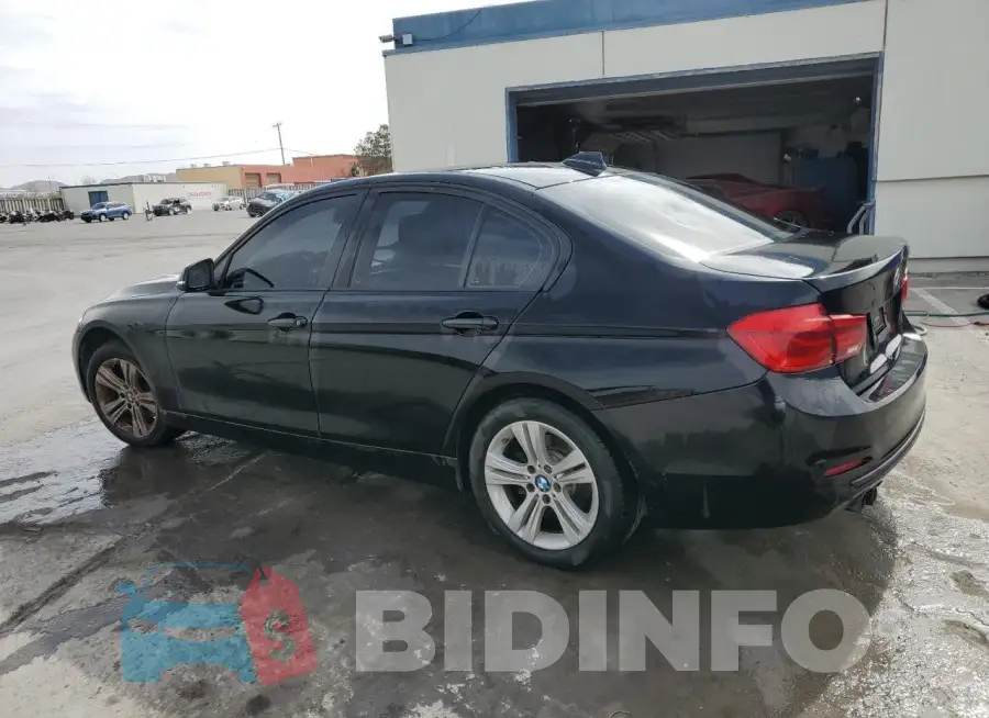 WBA8E9C59GK647217 Photo# 2
