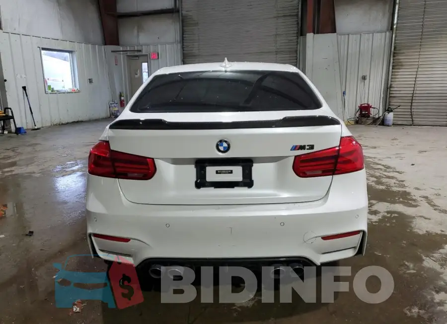 WBS8M9C5XG5D30188 Photo# 6