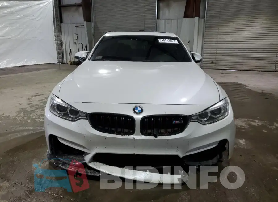 WBS8M9C5XG5D30188 Photo# 5