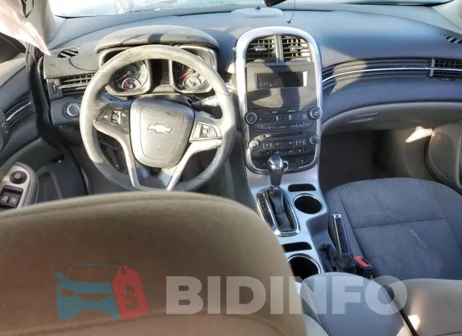 1G11B5SL4FF105707 Photo# 8