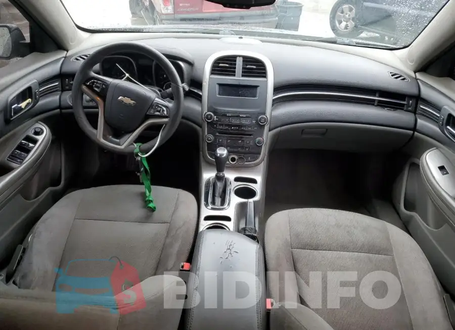 1G11B5SL4FF333917 Photo# 8