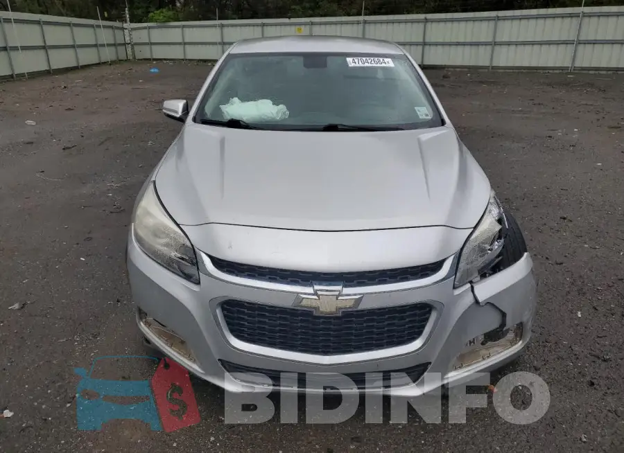 1G11C5SA2GF150285 Photo# 5