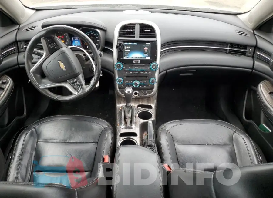 1G11F5SL8FF161380 Photo# 8