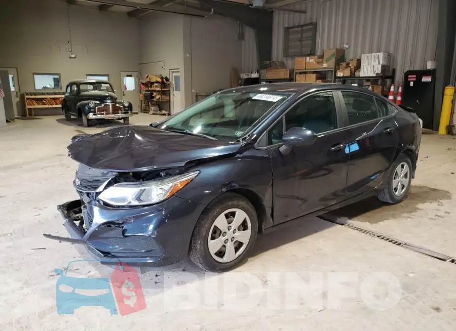 1G1BC5SM5G7299217 Photo# 1