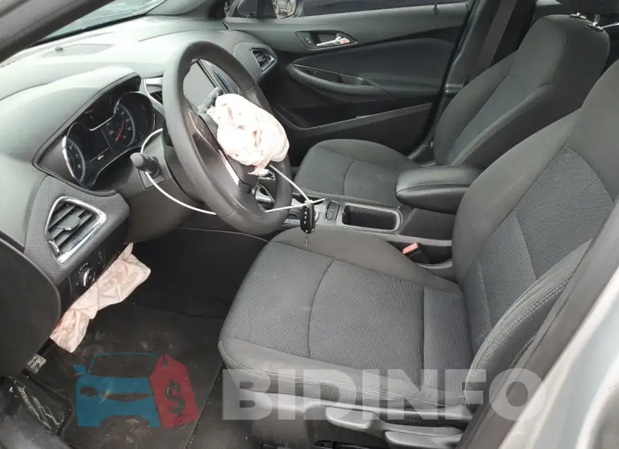 1G1BE5SM6G7290391 Photo# 7