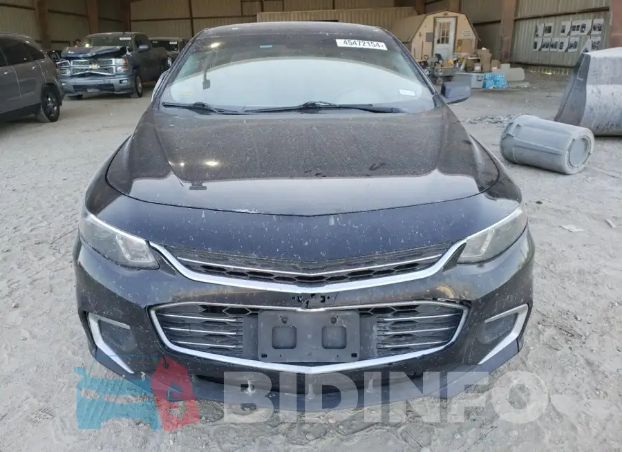 1G1ZB5ST6JF274803 Photo# 5