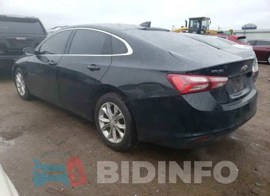 1G1ZD5ST0LF008092 Photo# 2