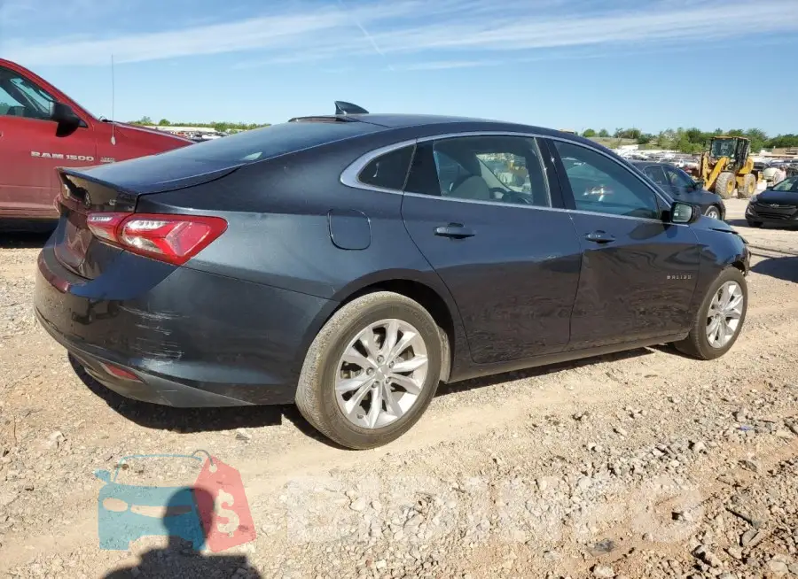 1G1ZD5ST1KF164883 Photo# 3