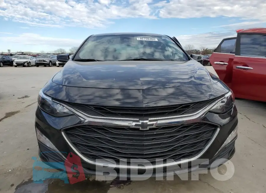 1G1ZD5ST1LF077616 Photo# 5