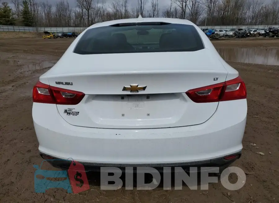 1G1ZD5ST2JF135701 Photo# 6