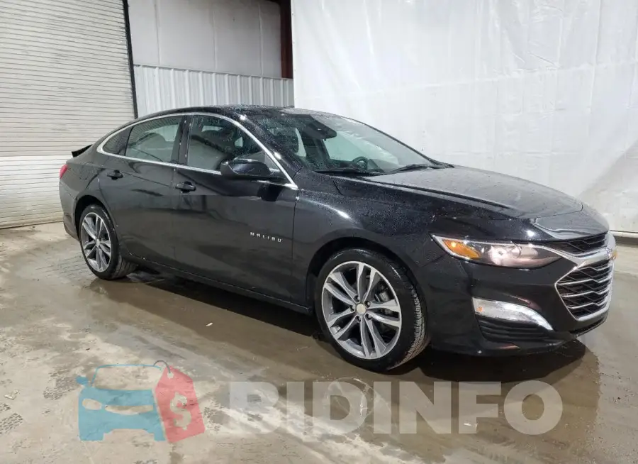 1G1ZD5ST3PF137532 Photo# 4