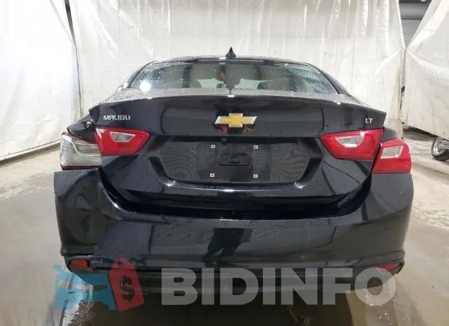 1G1ZD5ST3PF137532 Photo# 6