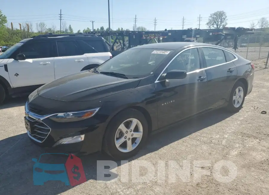 1G1ZD5ST3PF189193 Photo# 1