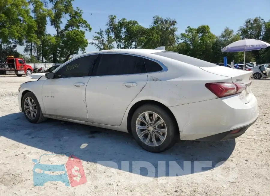 1G1ZD5ST5KF149691 Photo# 2