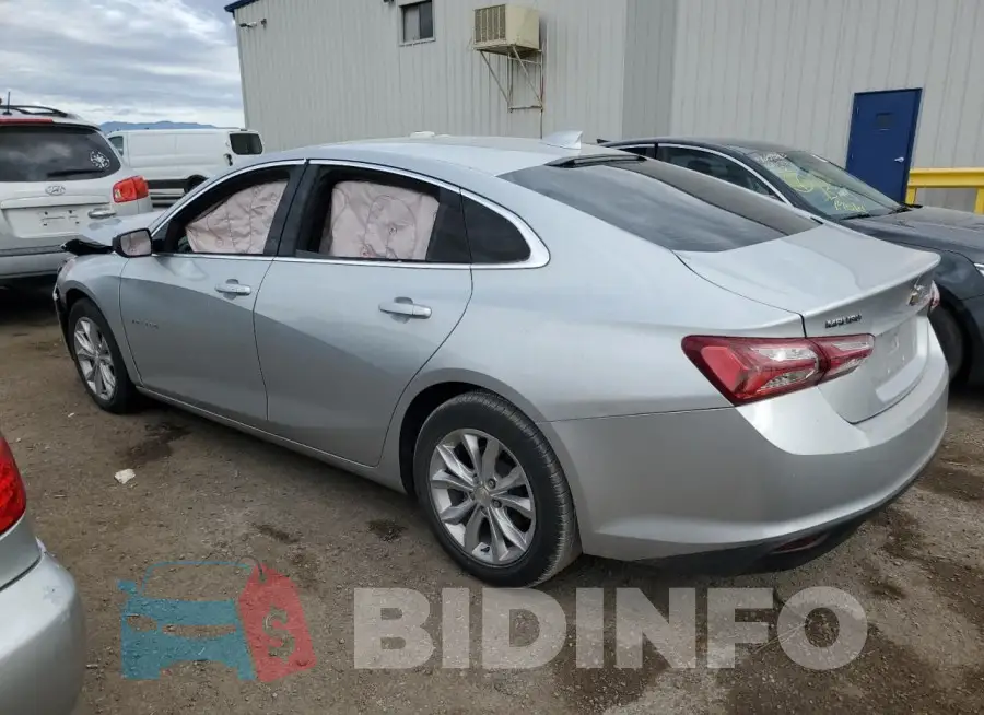 1G1ZD5ST5KF167947 Photo# 2