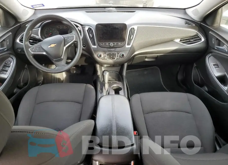 1G1ZD5ST5LF043176 Photo# 8