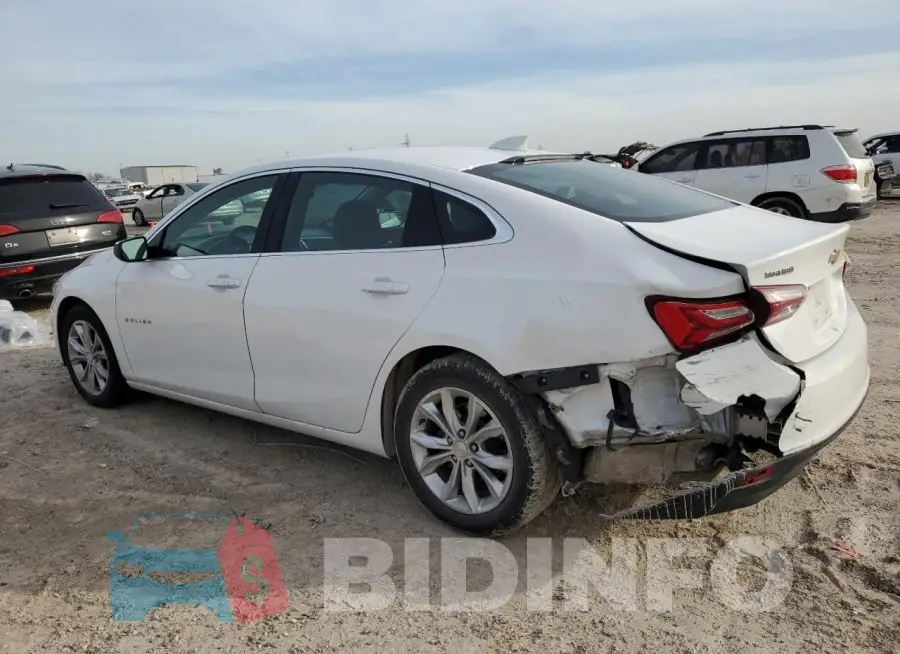 1G1ZD5ST5LF043176 Photo# 2