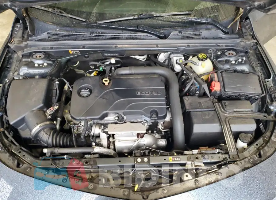 1G1ZD5ST6KF149151 Photo# 11