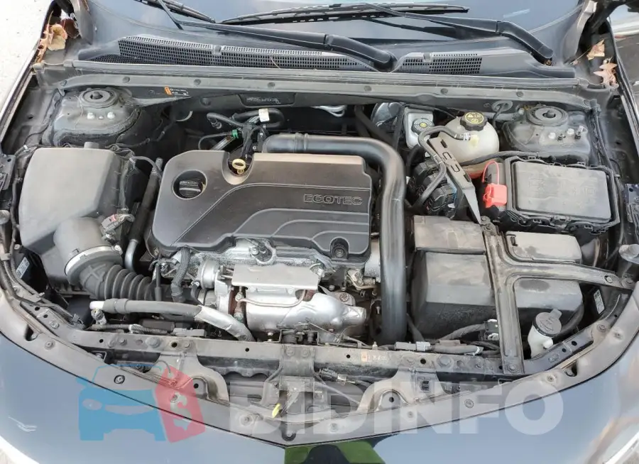 1G1ZD5ST6LF004340 Photo# 11