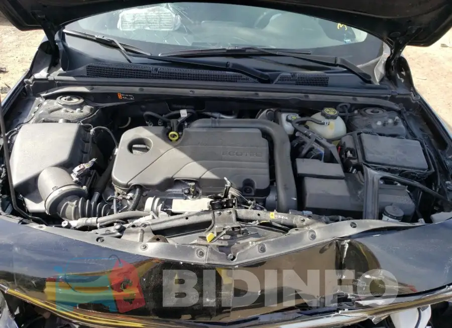1G1ZD5ST6NF202239 Photo# 11