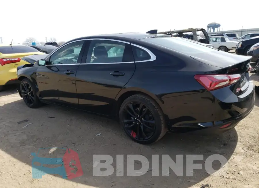 1G1ZD5ST6NF202239 Photo# 2