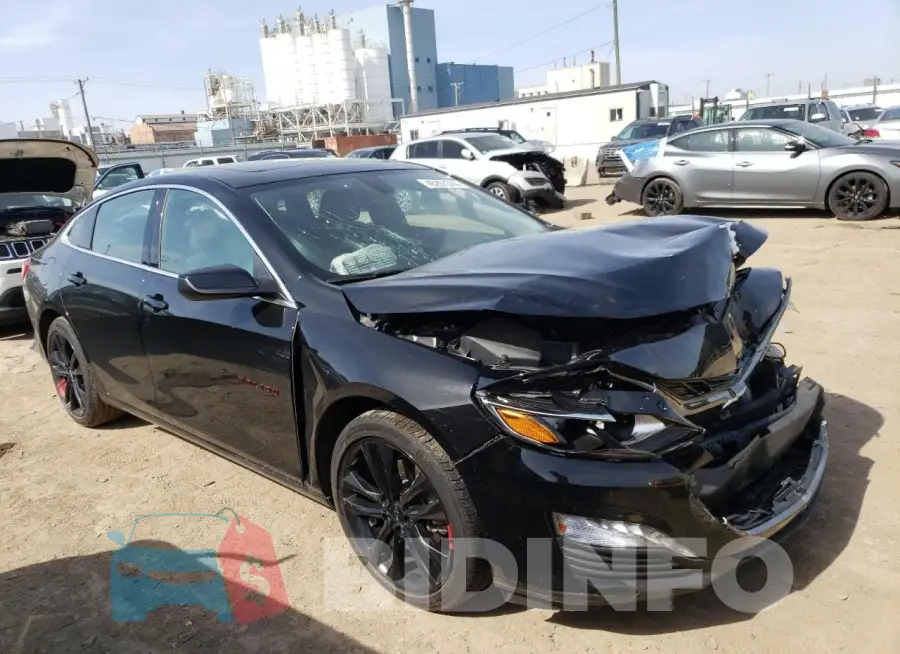 1G1ZD5ST6NF202239 Photo# 4