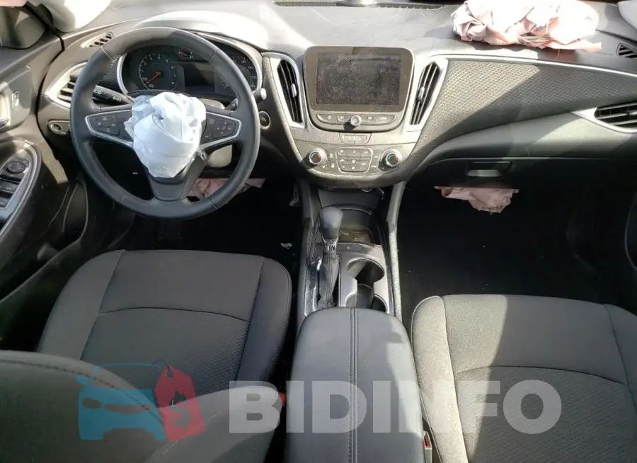 1G1ZD5ST6NF202239 Photo# 8