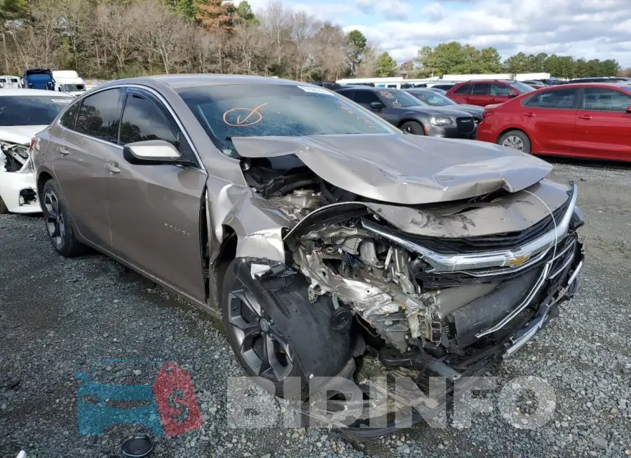 1G1ZD5ST6NF202936 Photo# 2