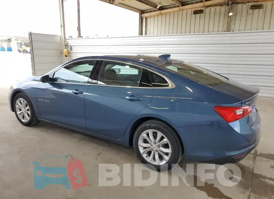 1G1ZD5ST6RF169488 Photo# 2