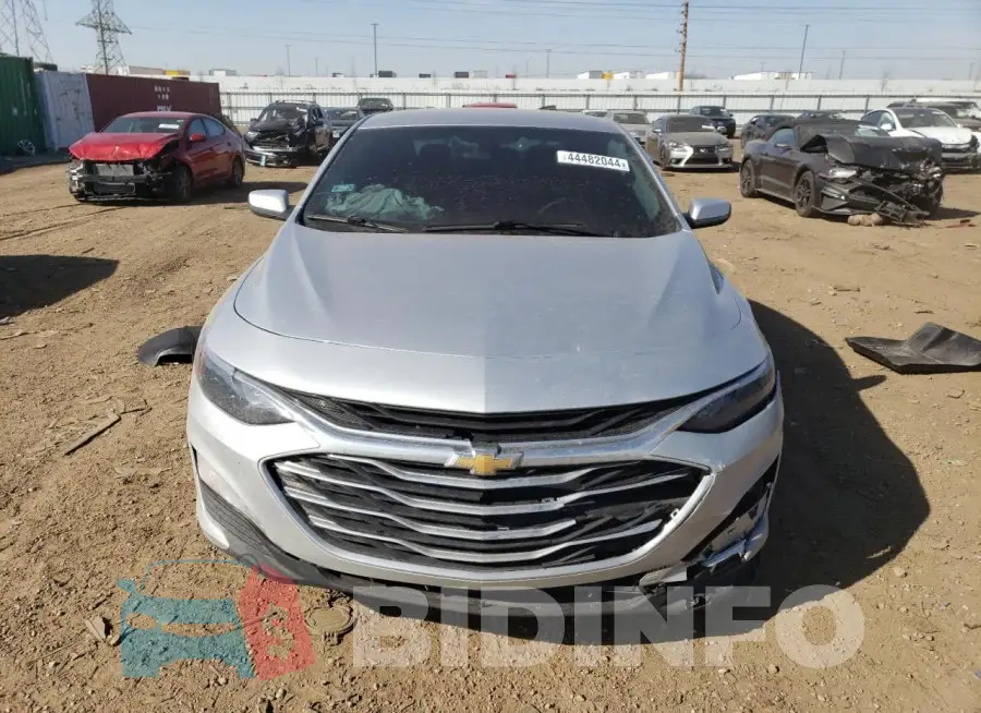 1G1ZD5ST7MF021665 Photo# 5