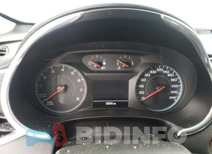 1G1ZD5ST8KF105524 Photo# 9
