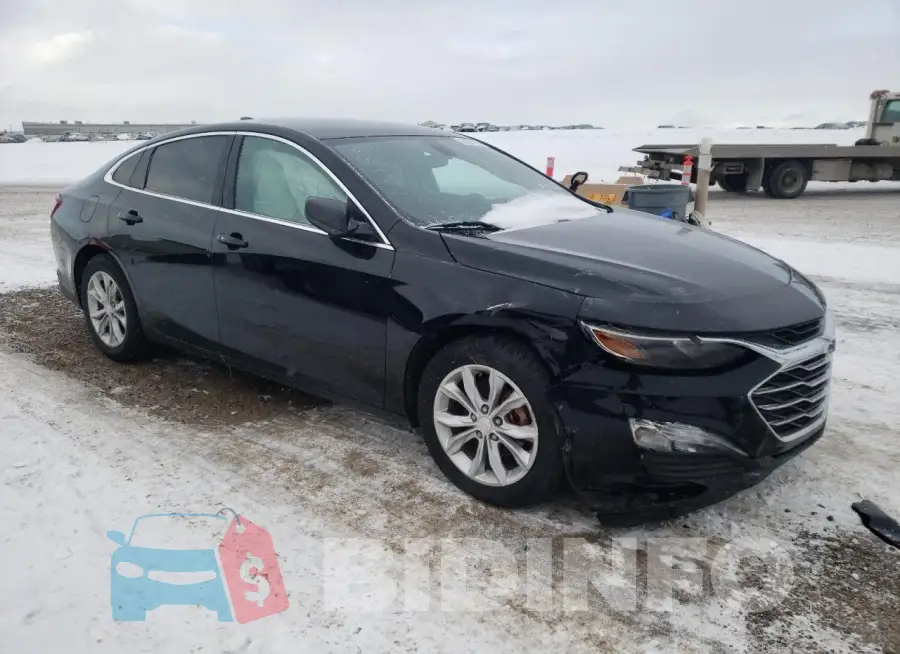 1G1ZD5ST8KF105524 Photo# 4