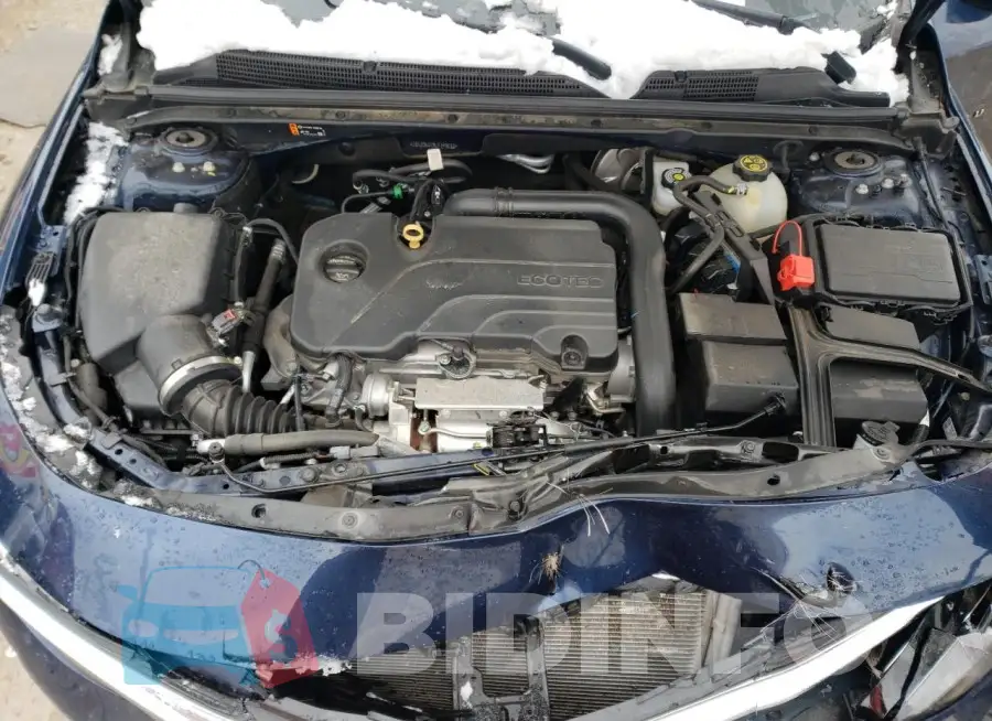 1G1ZD5ST9LF149713 Photo# 11