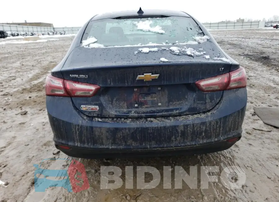 1G1ZD5ST9LF149713 Photo# 6