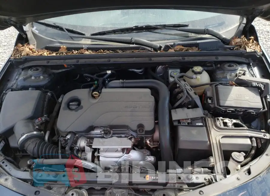1G1ZD5STXLF054920 Photo# 11