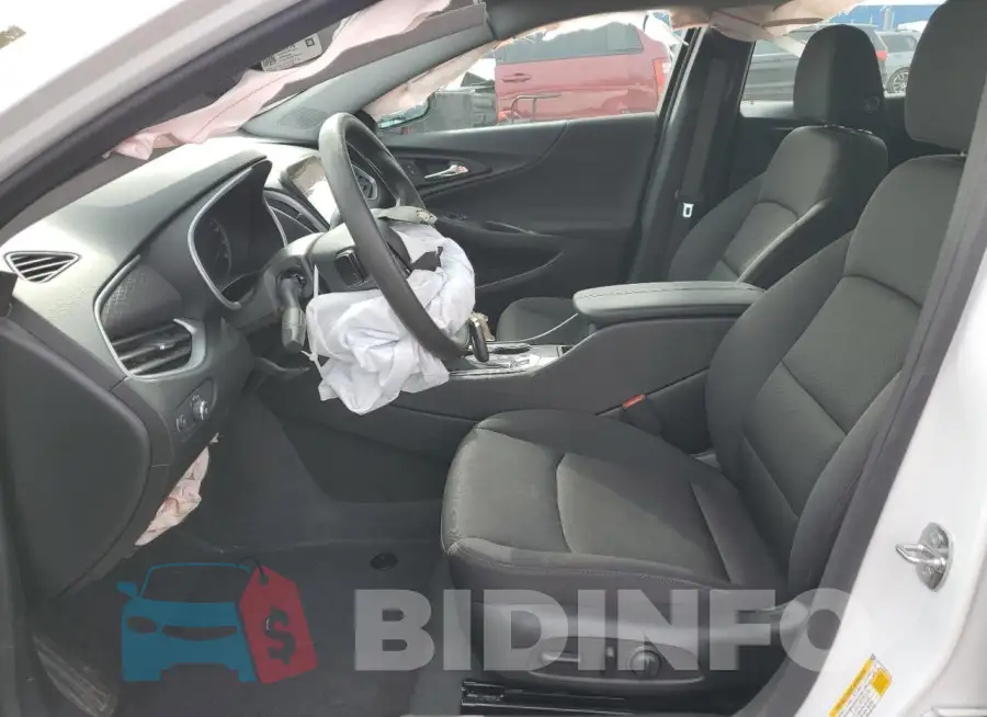 1G1ZD5STXPF227535 Photo# 7