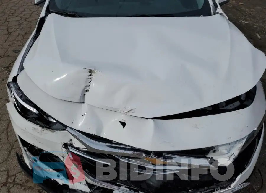 1G1ZD5STXPF227535 Photo# 11