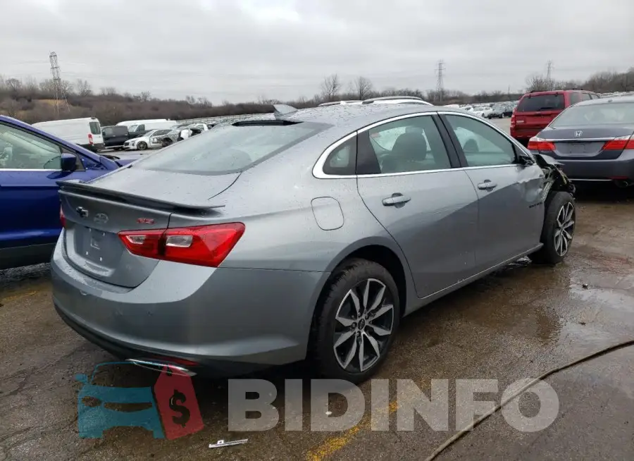 1G1ZG5ST3RF146192 Photo# 3