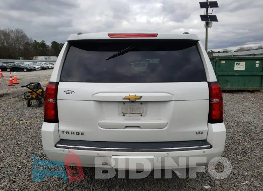 1GNSCCKC4GR135441 Photo# 6