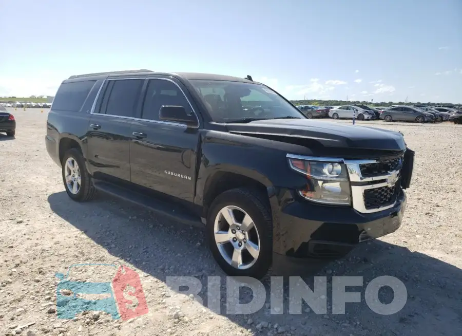 1GNSCJKC7FR225623 Photo# 4