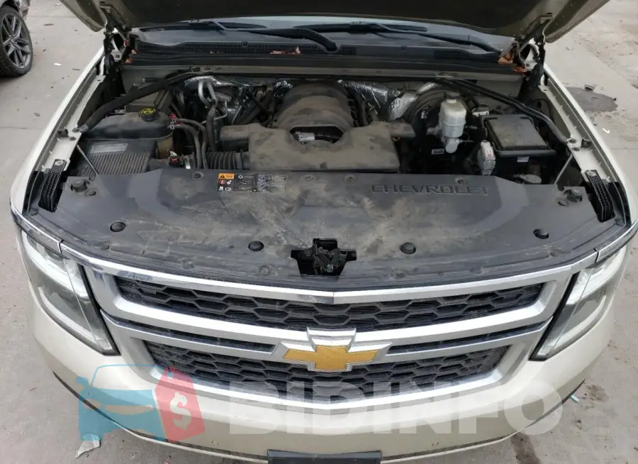 1GNSKJKC1FR740233 Photo# 12