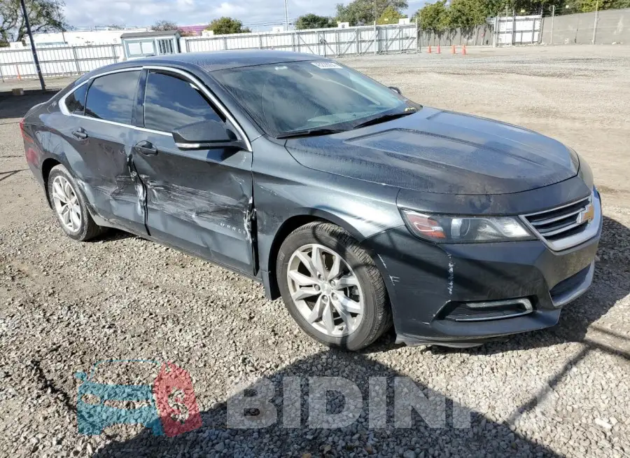 2G1105S36J9177239 Photo# 4